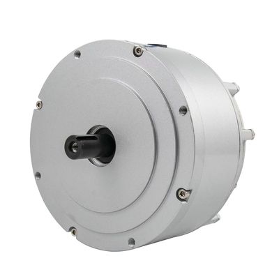 เครื่องตัดไฟฟ้า เครื่องเย็นอากาศเหลว 3KW กอล์ฟไฟฟ้า รถจักรยานยนต์ รถสกูเตอร์ ชุดจักรยานยนต์สามล้อ สไตล์ 48V 72V