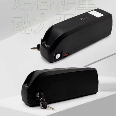 18650 13S6P 48V 20ah แบตเตอรี่ลิตিয়ামไอออนสําหรับจักรยานไฟฟ้า Ebike มอเตอร์ไซค์จักรยานยนต์