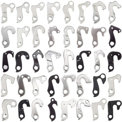 2022 รถจักรยาน Frame Hanger กับสับสับ Bike Shifter Hook และจักรยาน Derailleur Hanger