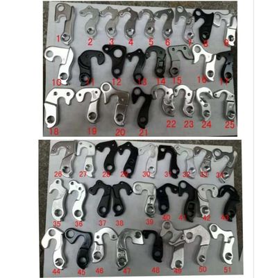 2022 รถจักรยาน Frame Hanger กับสับสับ Bike Shifter Hook และจักรยาน Derailleur Hanger