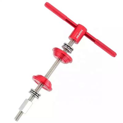 Toopre MTB Bike Headset การติดตั้ง เครื่องมือการถอดเครื่องมือสําหรับพิมพ์ในหักด้านล่าง