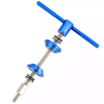 Toopre MTB Bike Headset การติดตั้ง เครื่องมือการถอดเครื่องมือสําหรับพิมพ์ในหักด้านล่าง