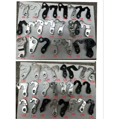2022 รถจักรยาน Frame Hanger กับสับสับ Bike Shifter Hook และจักรยาน Derailleur Hanger