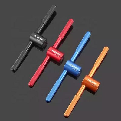 Toopre MTB Bike Headset การติดตั้ง เครื่องมือการถอดเครื่องมือสําหรับพิมพ์ในหักด้านล่าง
