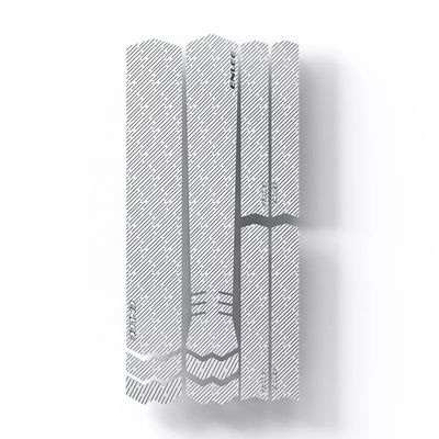 สติ๊กเกอร์ป้องกันกรอบจักรยาน TPU สําหรับการออกแบบใหม่ที่สุดและการคุ้มครองที่บุคคลสมาชิก