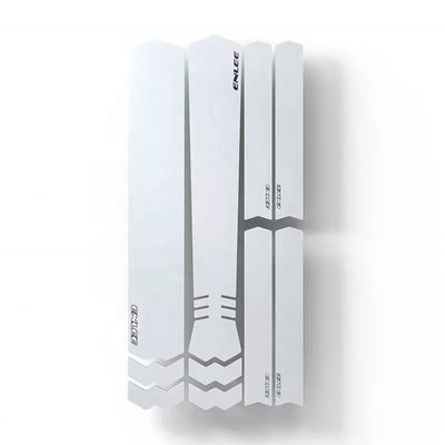 สติ๊กเกอร์ป้องกันกรอบจักรยาน TPU สําหรับการออกแบบใหม่ที่สุดและการคุ้มครองที่บุคคลสมาชิก