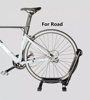 TOOPRE MTB รถจอดรถพับ รถจักรยานพกพา อุปกรณ์เสริมสําหรับจักรยานทางถนนและจักรยานเขา
