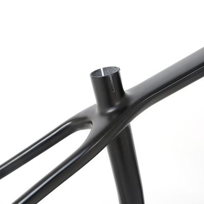 2021 M8 Full Carbon MTB Frame 29 Thru Axle 12*148mm คาร์บอน 29er รอบจักรยานภูเขา