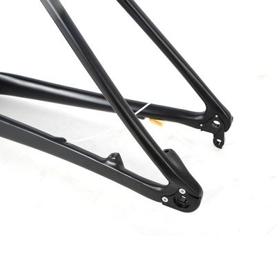 2021 M8 Full Carbon MTB Frame 29 Thru Axle 12*148mm คาร์บอน 29er รอบจักรยานภูเขา
