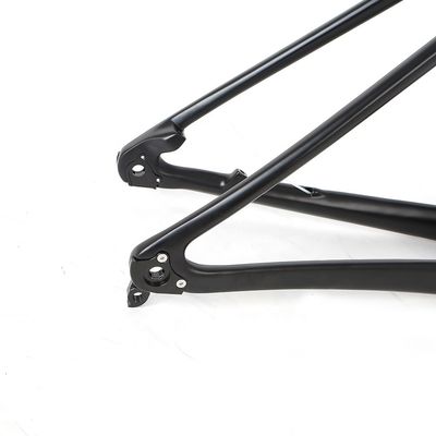 2021 M8 Full Carbon MTB Frame 29 Thru Axle 12*148mm คาร์บอน 29er รอบจักรยานภูเขา