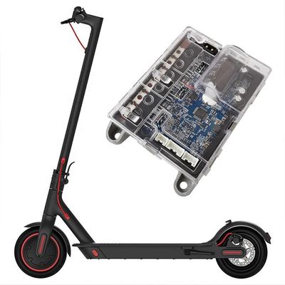 12G เปลี่ยนตัวควบคุมหลักของ Electric Scooter สําหรับ 12*7.3*4.1 CM Scooter Motherboard