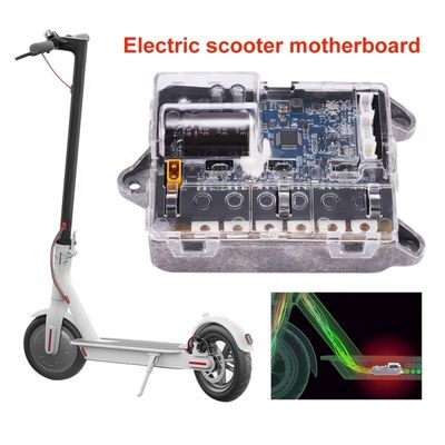 12G เปลี่ยนตัวควบคุมหลักของ Electric Scooter สําหรับ 12*7.3*4.1 CM Scooter Motherboard