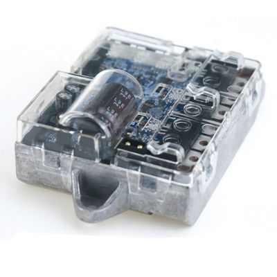12G เปลี่ยนตัวควบคุมหลักของ Electric Scooter สําหรับ 12*7.3*4.1 CM Scooter Motherboard