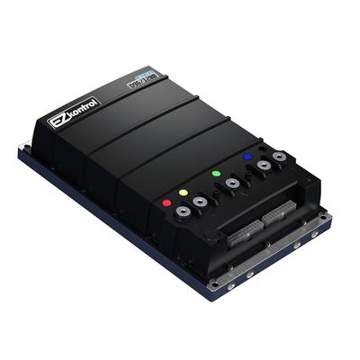 เครื่องควบคุมไฟฟ้าแบบสับสับแบบ 48V 27 ความเร็ว ไม่มีแปรง พร้อม Bluetooth สําหรับจักรยานไฟฟ้าไฮบริด 3KW-20KW