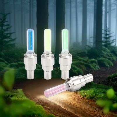 ไฟฉายไฟ LED สําหรับสเปค ล้อมอเตอร์ ล้อยาง
