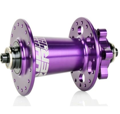 2021 Koozer XM490PRO 4 หมุน MTB มอนเทนไบค์ฮับหลัง 12x142 มม ผ่าน 32 หลุม วงจรเบรคจักรยานจักรยาน