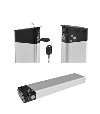 ชาร์จจักรยานพับขนาดสูง 36V 10.4Ah/14Ah 2A แทนสําหรับ ANCHEER Ebike