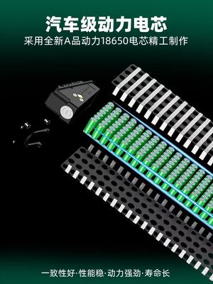 ชาร์จจักรยานพับขนาดสูง 36V 10.4Ah/14Ah 2A แทนสําหรับ ANCHEER Ebike