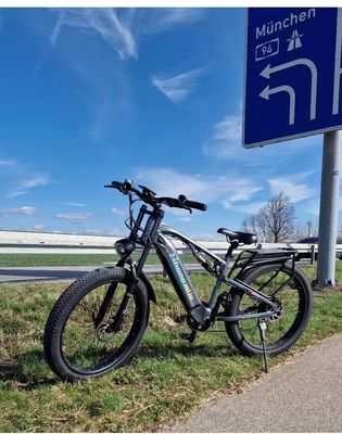 สหรัฐอเมริกา สหภาพยุโรป คลังสินค้า F2 ผู้ใหญ่ รถจักรยานยนต์อิเล็กทรอนิกส์ที่มีเบรคแผ่นและพลังงานมอเตอร์ 36v 250w