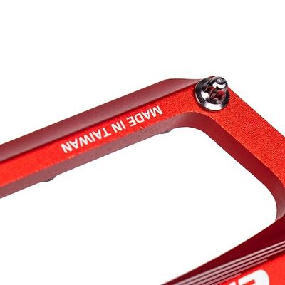 ENLEE N16 พีดาลจักรยาน ultralight 310g อลูมิเนียมเหล็ก 3 สี สี anodized CN GUA 2021