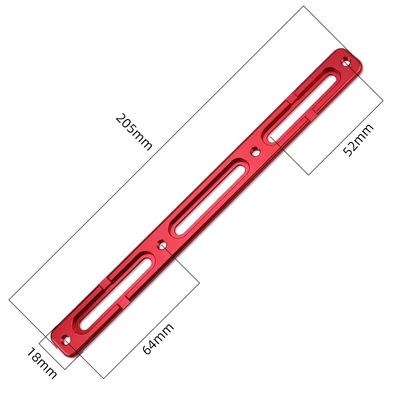เครื่องขยายขีดขวดจักรยานสีเงิน พร้อมเครื่องปรับขวดจักรยานสแตนเลสที่ปรับได้