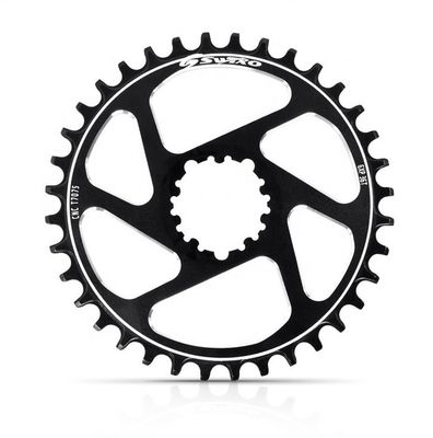 SWTXO GXP Mtb Bike Crank Set 32T 34T 36T 38T รถจักรยานยนต์หลุมรวม