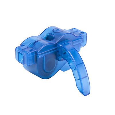 ชุดทําความสะอาดสปอร์ตกลางแจ้ง Bicyle Chain ด้วย Bike Clean Machine Scrubber Wash Tool
