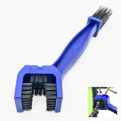 ชุดทําความสะอาดสปอร์ตกลางแจ้ง Bicyle Chain ด้วย Bike Clean Machine Scrubber Wash Tool