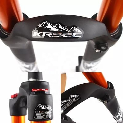 คาร์บอน-วัสดุ MTB จักรยานกระแทกอากาศสําหรับ 26/27.5/29 นิ้ว BMX จักรยานใน 2024
