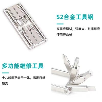 อัพเกรดจักรยานของคุณด้วยเซ็ทสกรูไดร์และกุญแจสกรีนสีเงินของเรา