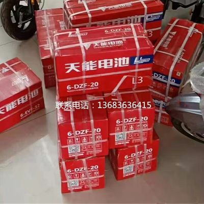 12V20.2Ah 6-DZF-20.2 แบตเตอรี่กรดเชื้อแห้งปิด GEL โลดกรดสําหรับสเกตบอร์ดไฟฟ้า