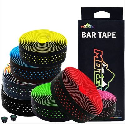 ยานจักรยานถนนอ่อน เทปเลนเบอร์ด้วยความอ่อนแอและการป้องกันการสั่นสั่น OEM รับรอง