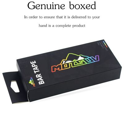 ยานจักรยานถนนอ่อน เทปเลนเบอร์ด้วยความอ่อนแอและการป้องกันการสั่นสั่น OEM รับรอง