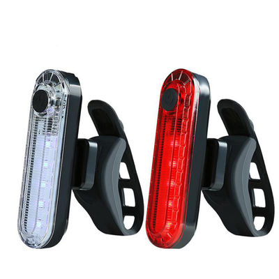 โลโก้ที่กําหนดเอง แสงไฟหลัง แสงไฟ De Bicicletas แสงไฟท้ายจักรยานกันน้ํา