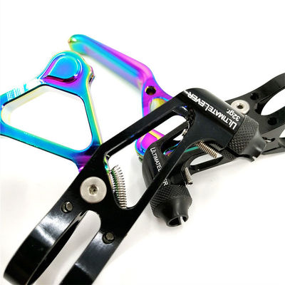 Litepro V Brake C Type Caliper Bike Brake Levers สําหรับจักรยานทางบุกพับภูเขา 2021 น้ําหนักเบา