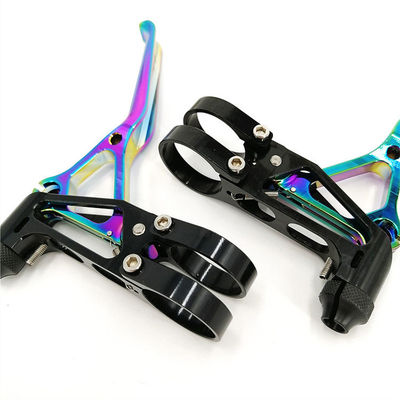 Litepro V Brake C Type Caliper Bike Brake Levers สําหรับจักรยานทางบุกพับภูเขา 2021 น้ําหนักเบา