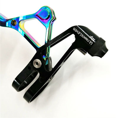 Litepro V Brake C Type Caliper Bike Brake Levers สําหรับจักรยานทางบุกพับภูเขา 2021 น้ําหนักเบา