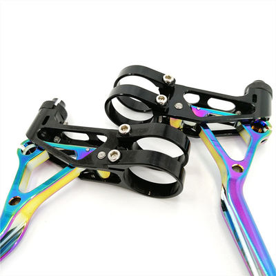 Litepro V Brake C Type Caliper Bike Brake Levers สําหรับจักรยานทางบุกพับภูเขา 2021 น้ําหนักเบา