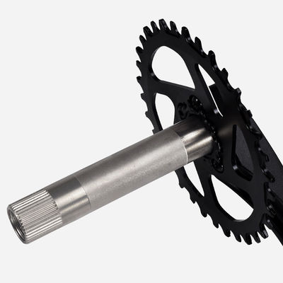 RACEWORK 32T 34T 36T 38T Chainring สําหรับ MTB GXP Crank 170 มม และ 68 มม